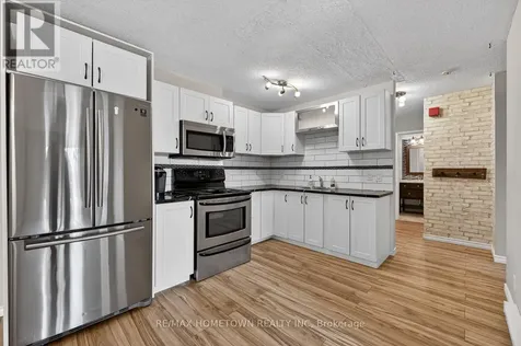 819 Macodrum Drive Brockville ON K6V 6P6