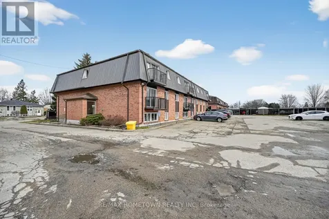 819 Macodrum Drive Brockville ON K6V 6P6