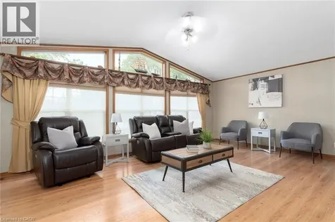 1161 4th Concession Road West Flamborough ON L8B 0X3