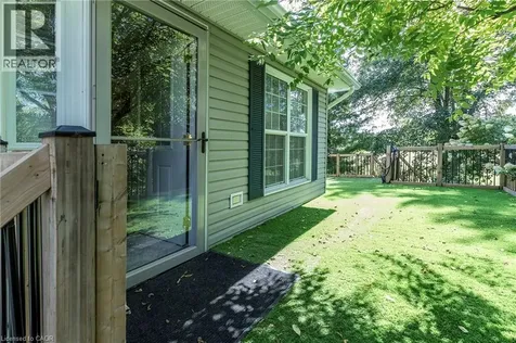 1161 4th Concession Road West Flamborough ON L8B 0X3