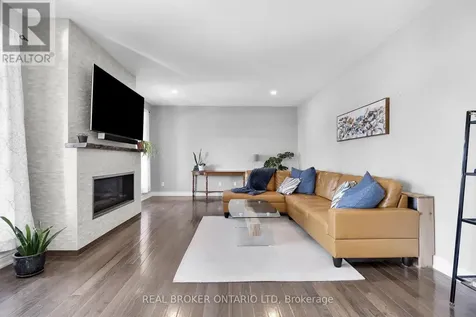 27 Glenwood Street St. Thomas ON N5R 0G3