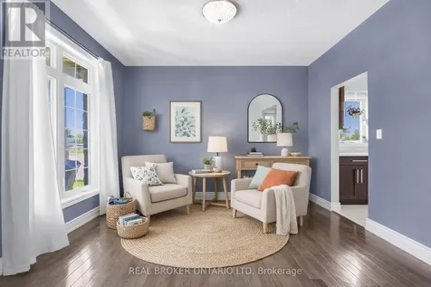 27 Glenwood Street St. Thomas ON N5R 0G3