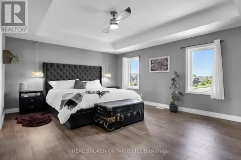 27 Glenwood Street St. Thomas ON N5R 0G3