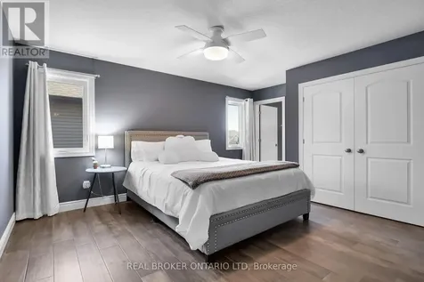 27 Glenwood Street St. Thomas ON N5R 0G3