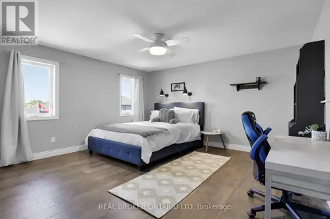 27 Glenwood Street St. Thomas ON N5R 0G3