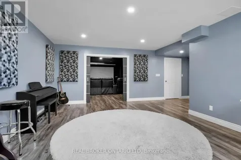 27 Glenwood Street St. Thomas ON N5R 0G3