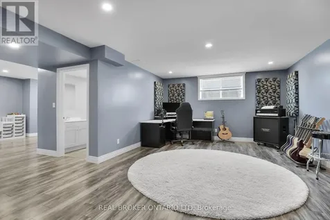 27 Glenwood Street St. Thomas ON N5R 0G3