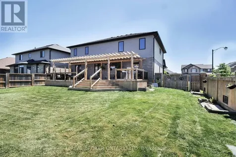 27 Glenwood Street St. Thomas ON N5R 0G3