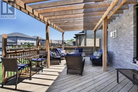 27 Glenwood Street St. Thomas ON N5R 0G3