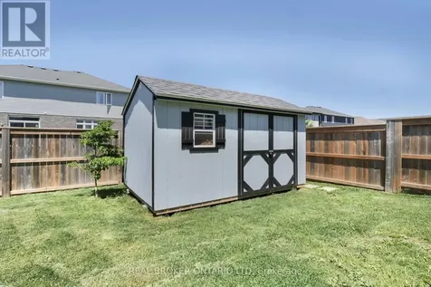 27 Glenwood Street St. Thomas ON N5R 0G3