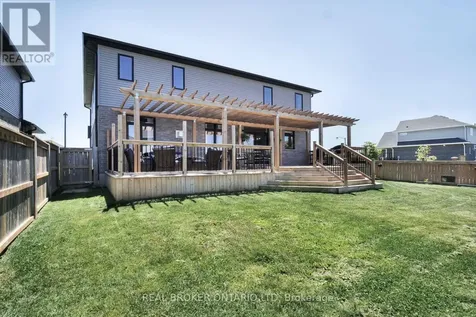 27 Glenwood Street St. Thomas ON N5R 0G3