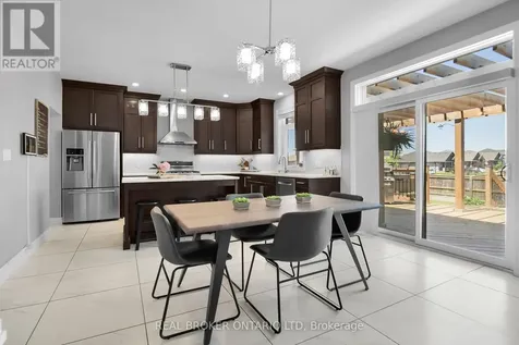27 Glenwood Street St. Thomas ON N5R 0G3