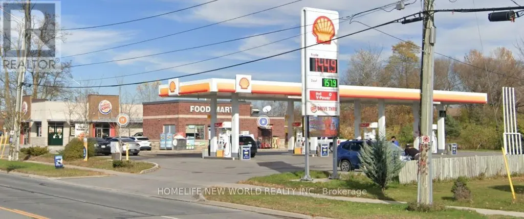 1154 Division Street Cobourg ON K9A 5Y5