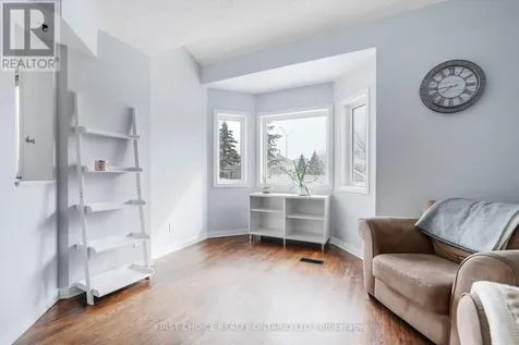 1189 Lichen Avenue Ottawa ON K4A 4A6