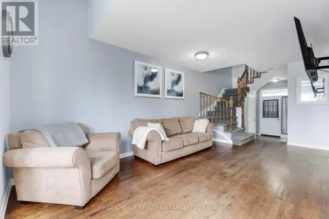 1189 Lichen Avenue Ottawa ON K4A 4A6