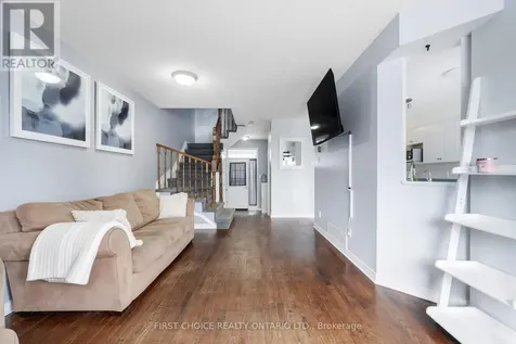 1189 Lichen Avenue Ottawa ON K4A 4A6