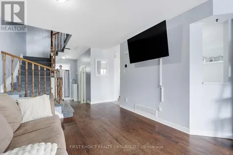 1189 Lichen Avenue Ottawa ON K4A 4A6