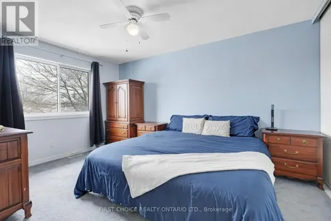 1189 Lichen Avenue Ottawa ON K4A 4A6