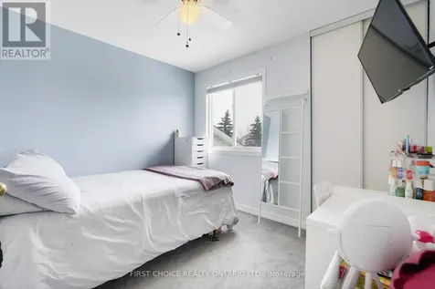1189 Lichen Avenue Ottawa ON K4A 4A6