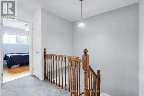 1189 Lichen Avenue Ottawa ON K4A 4A6