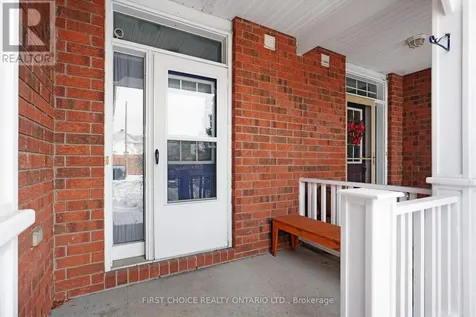 1189 Lichen Avenue Ottawa ON K4A 4A6
