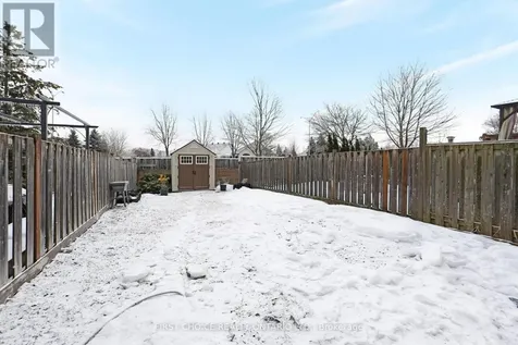 1189 Lichen Avenue Ottawa ON K4A 4A6