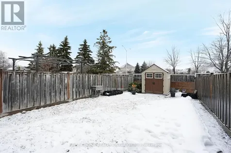 1189 Lichen Avenue Ottawa ON K4A 4A6