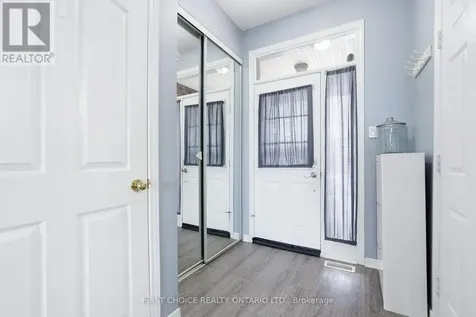 1189 Lichen Avenue Ottawa ON K4A 4A6