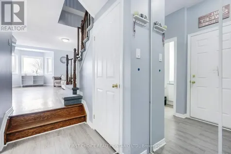 1189 Lichen Avenue Ottawa ON K4A 4A6