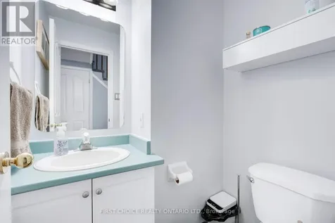 1189 Lichen Avenue Ottawa ON K4A 4A6