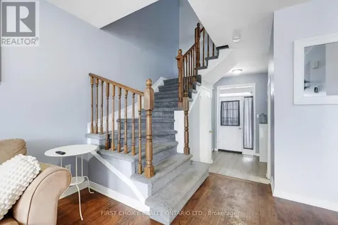 1189 Lichen Avenue Ottawa ON K4A 4A6