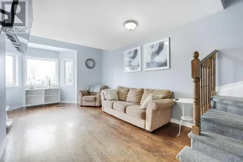 1189 Lichen Avenue Ottawa ON K4A 4A6