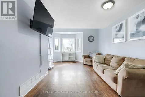 1189 Lichen Avenue Ottawa ON K4A 4A6