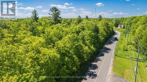 0 Hoddy's Side Road Mcdougall ON P2A 2W7