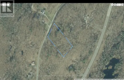 0 Hoddy's Side Road Mcdougall ON P2A 2W7