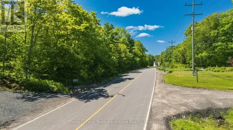 0 Hoddy's Side Road Mcdougall ON P2A 2W7