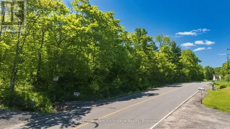 0 Hoddy's Side Road Mcdougall ON P2A 2W7