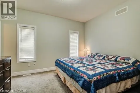 575 Albert Avenue North Listowel ON N4W 0G9