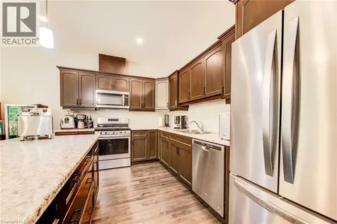 575 Albert Avenue North Listowel ON N4W 0G9