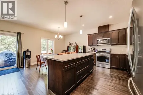 575 Albert Avenue North Listowel ON N4W 0G9