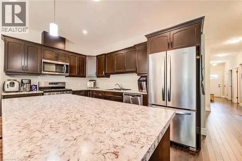 575 Albert Avenue North Listowel ON N4W 0G9