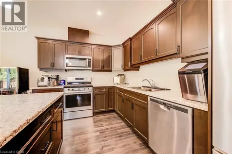 575 Albert Avenue North Listowel ON N4W 0G9