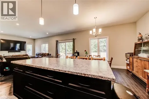 575 Albert Avenue North Listowel ON N4W 0G9