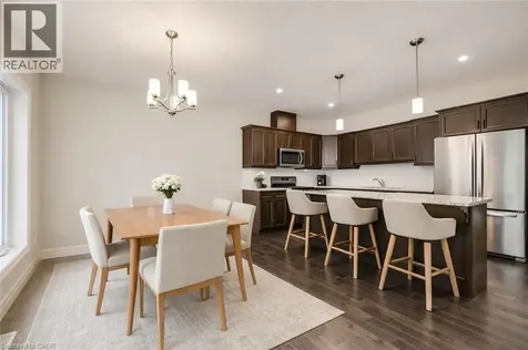 575 Albert Avenue North Listowel ON N4W 0G9