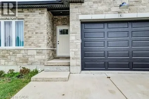 575 Albert Avenue North Listowel ON N4W 0G9