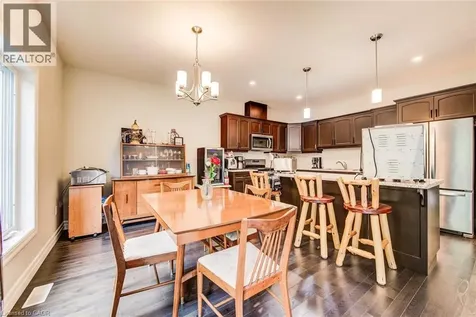 575 Albert Avenue North Listowel ON N4W 0G9