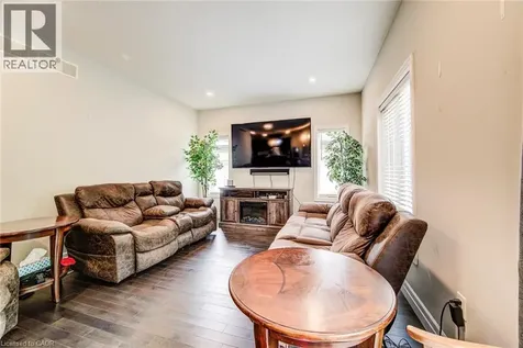 575 Albert Avenue North Listowel ON N4W 0G9