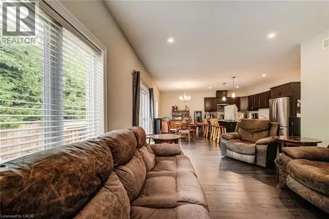 575 Albert Avenue North Listowel ON N4W 0G9
