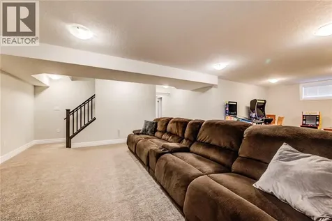 575 Albert Avenue North Listowel ON N4W 0G9
