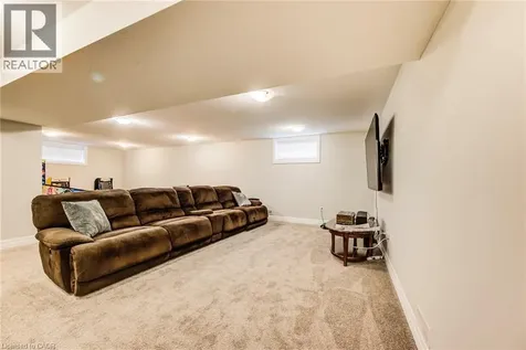575 Albert Avenue North Listowel ON N4W 0G9